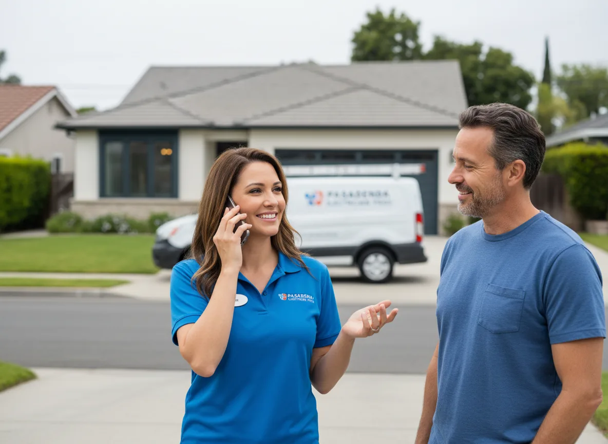 Electrician Woodburn, KY FAQs
